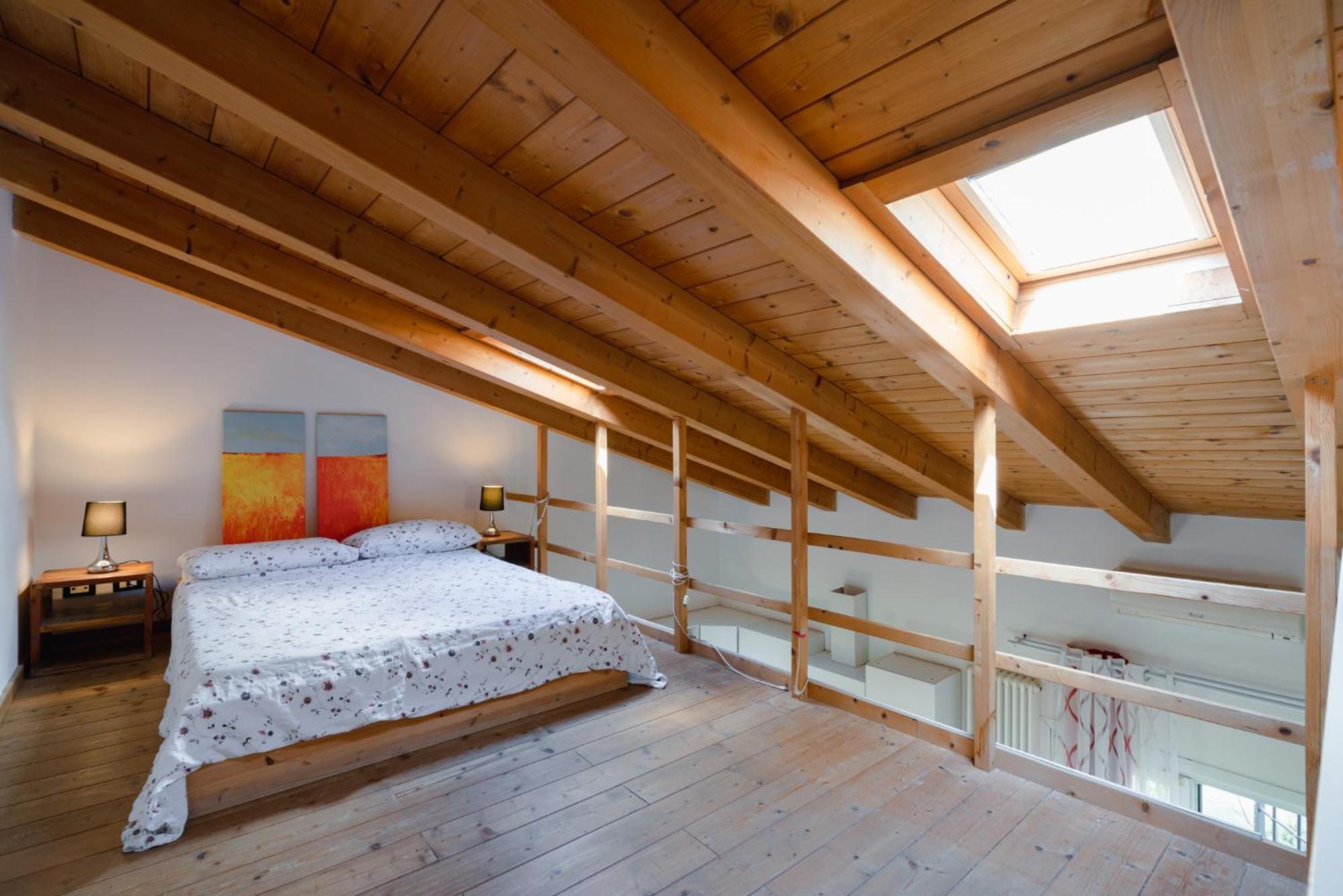 Authentic Bologna Relax: 10 Minutes From The Heart Of Town Apartment Exterior photo